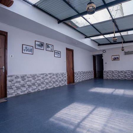 Darjeeling Guest House Deluxe Dış mekan fotoğraf