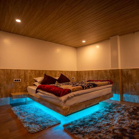 Darjeeling Guest House Deluxe Dış mekan fotoğraf