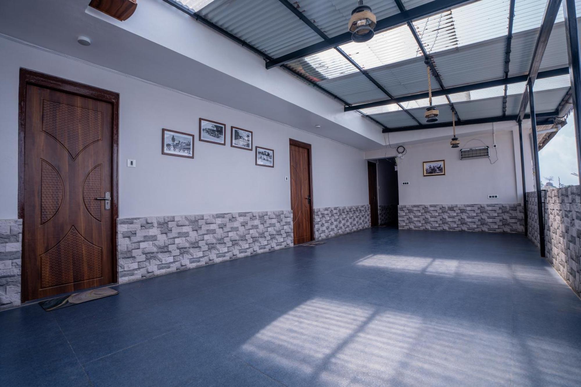 Darjeeling Guest House Deluxe Dış mekan fotoğraf