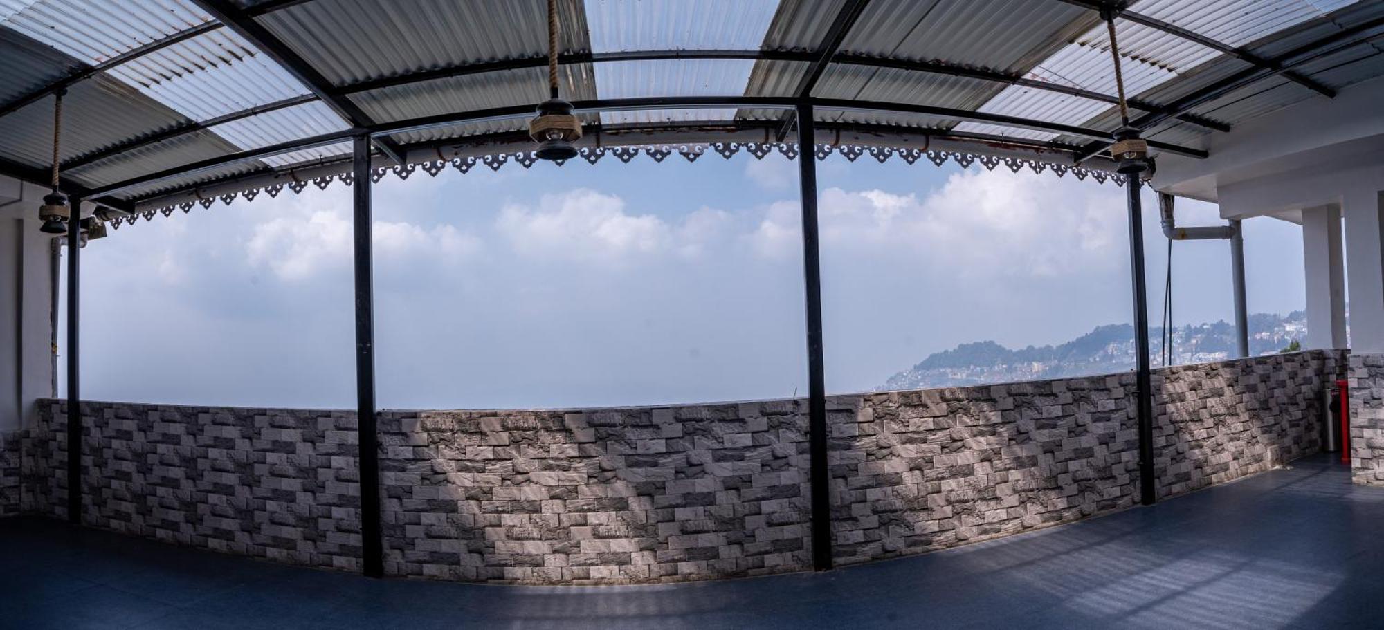 Darjeeling Guest House Deluxe Dış mekan fotoğraf