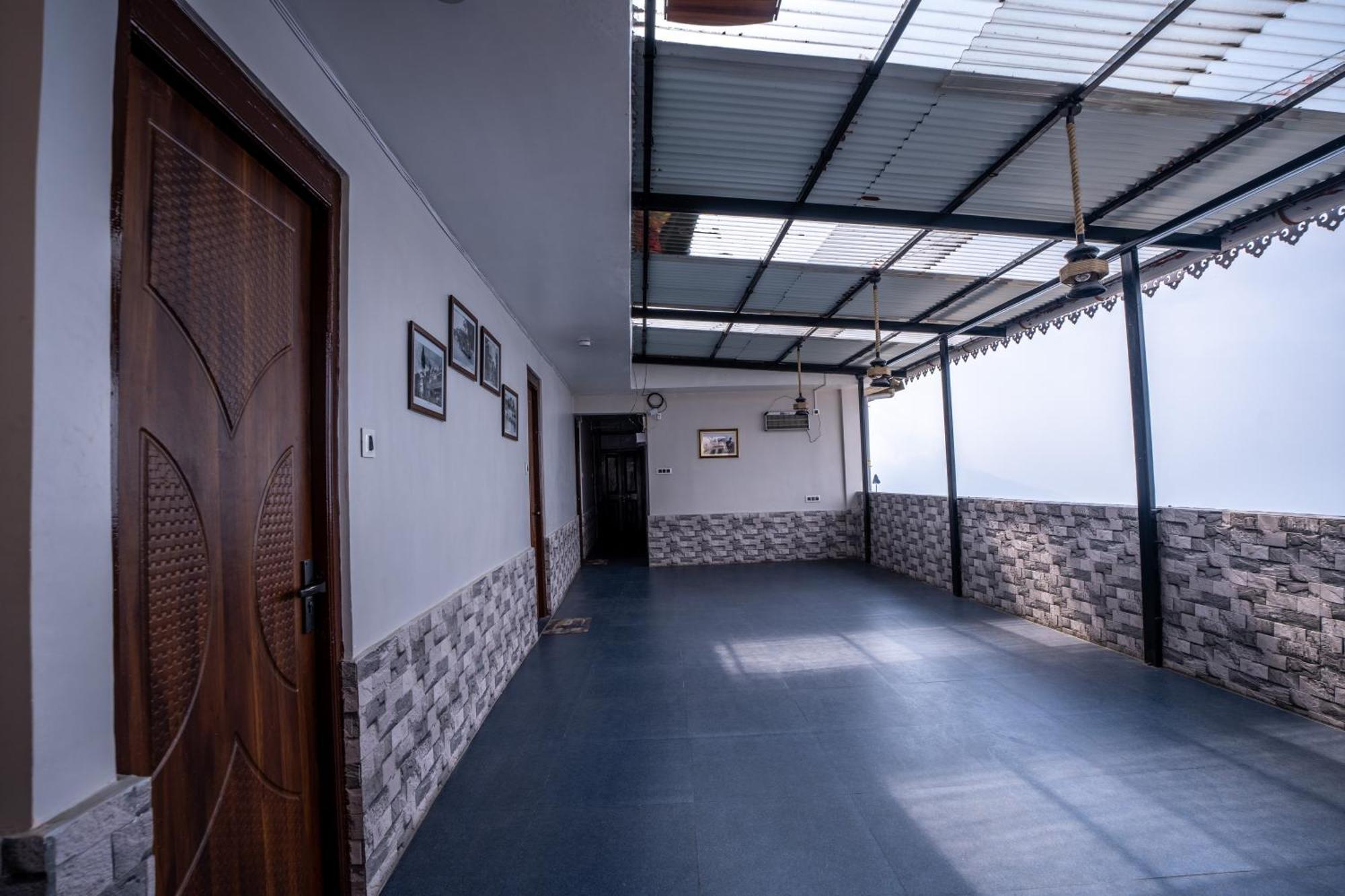 Darjeeling Guest House Deluxe Dış mekan fotoğraf